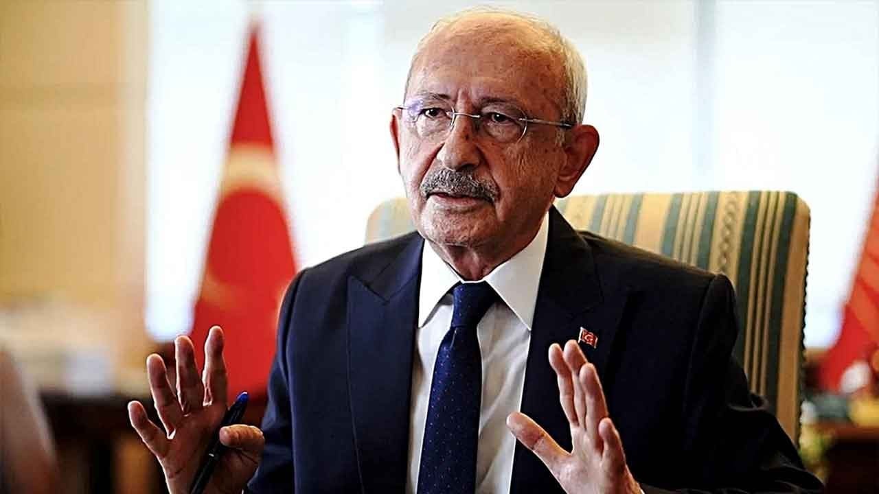 CHP’de rakip belli oldu! Kılıçdaroğlu’na açık açık “Çok yıprandınız, çekilin” dedi!