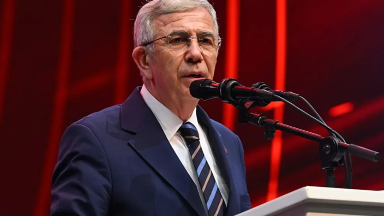 CHP’den Mansur Yavaş’a açık kapı!