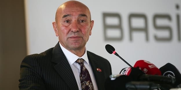 CHP’li Tunç Soyer’e yargı şoku! İşte yolsuzluk ve dolandırıcılıktan istenen ceza…