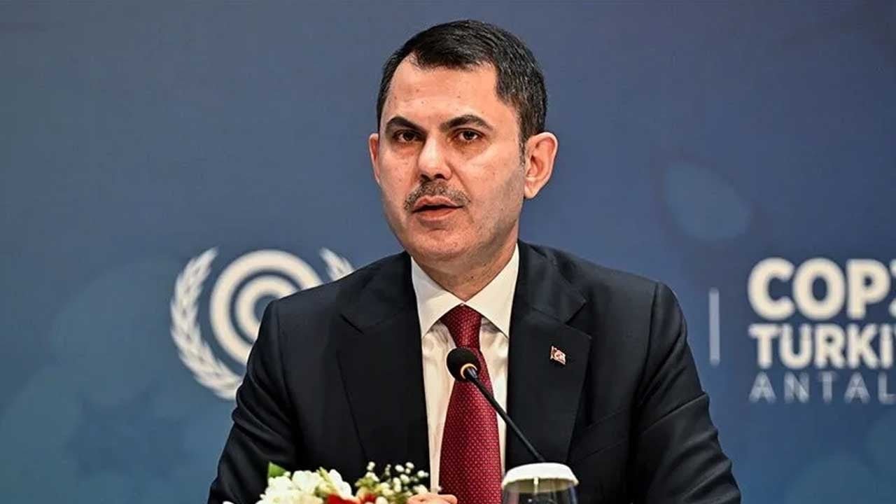 COP31’in yol haritası New York’ta açıklandı: Kurum’dan 2035 hedefleri