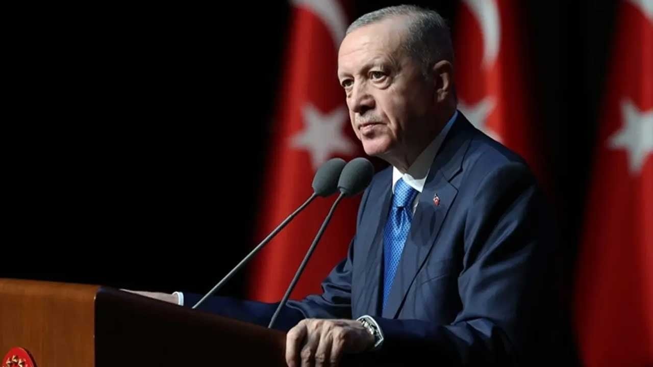 Erdoğan BM’de dünyaya seslendi: Yeni hedefleri belirledik