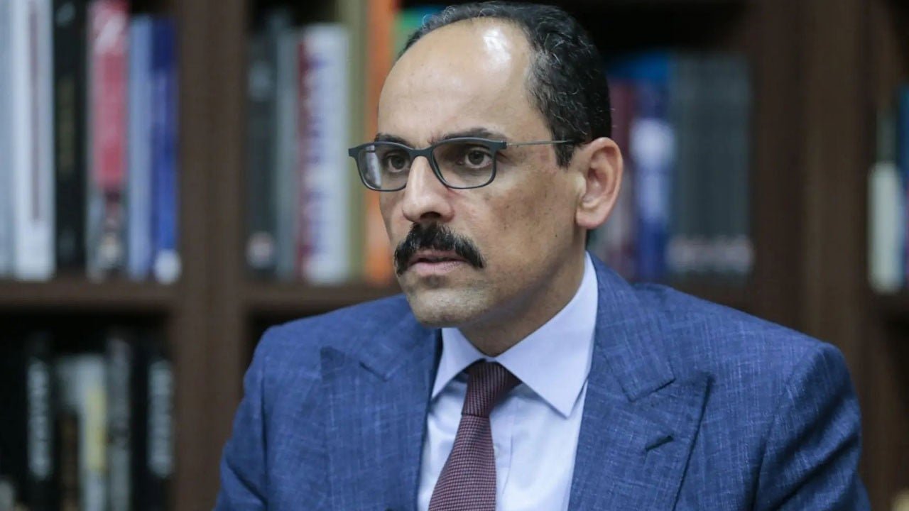Cumhurbaşkanı Erdoğan ‘Gereğini yaparız” demişti! MİT Başkanı Kalın’dan Yunanistan’da kritik temas