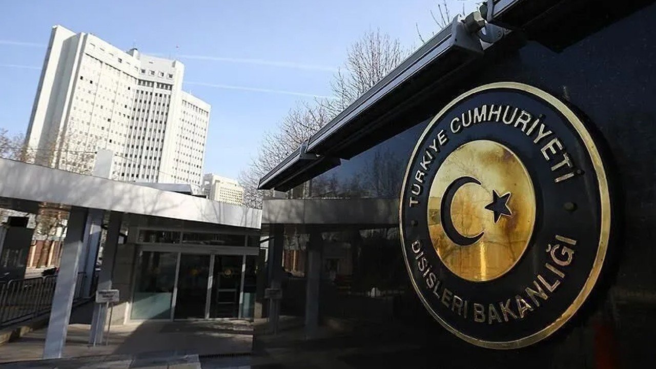 Türkiye’den 12 ülkenin Batı Şeria kararına destek