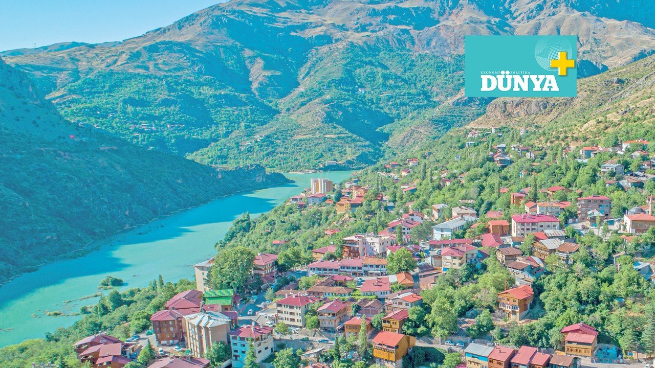 Fırat’ın kıyısında bir Anadolu hikâyesi: Erzincan