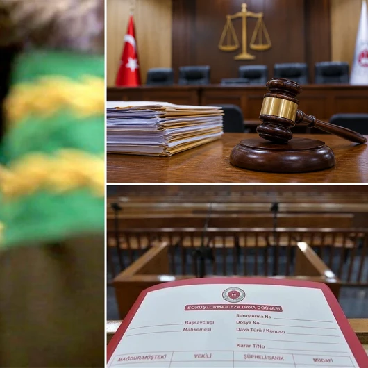 21 FETÖ’cü hakim ve savcı hakkındaki zamanaşımı kararı kaldırıldı