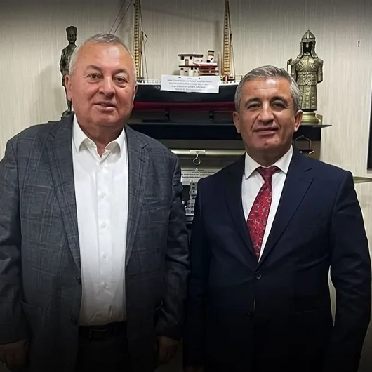 Fuhuş soruşturması: Yeni Partili Cemal Enginyurt’un danışmanı tutuklandı