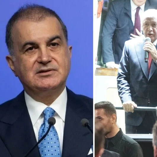 Sorunların kaynağı Netanyahu