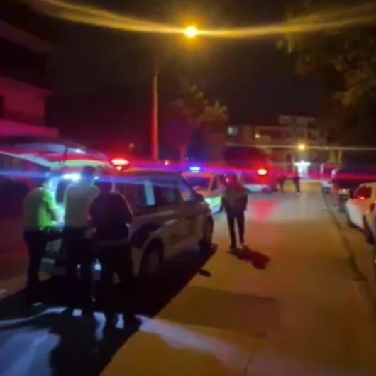 Polisten kaçtı kovalamacada polis yaralandı: Sonu 400 bin TL ceza oldu