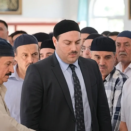 Kuriş CHP’ye oy vermeyeni mescide sokmadı