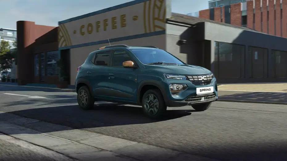 Avrupa’nın gözde elektriklisi Dacia Spring ikinci nesliyle sahnede. Türkiye’ye gelecek mi?