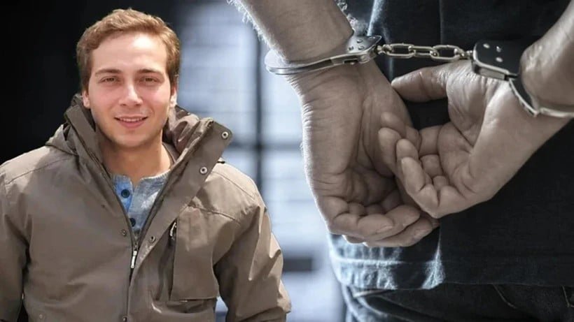 Demir çubukla vahşi cinayet örtbas mı edildi! Dorukhan Büyükışık dosyasında şoke eden delil skandalı!