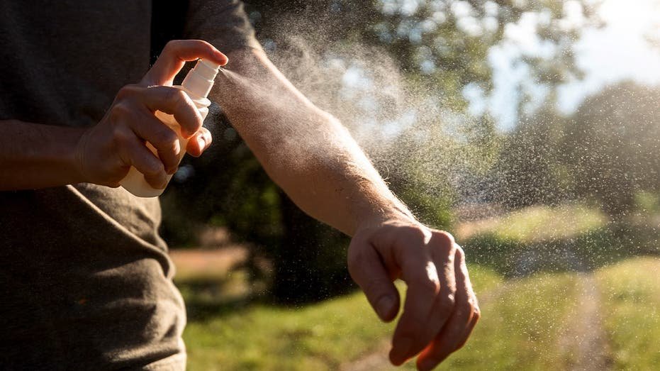 Dangerous mosquito-borne virus spreads in one state as officials warn of rising cases