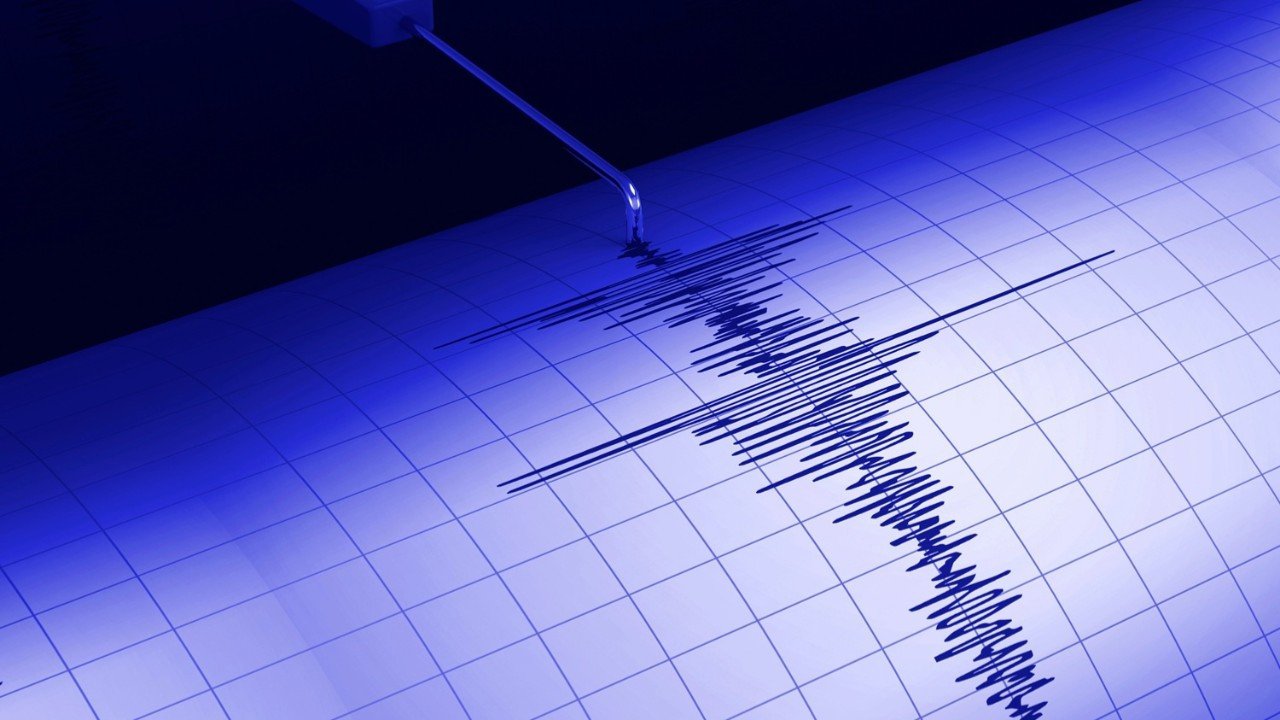 EN GÜNCEL SON DEPREMLER LİSTESİ… Şanlıurfa’da yeni deprem oldu mu?