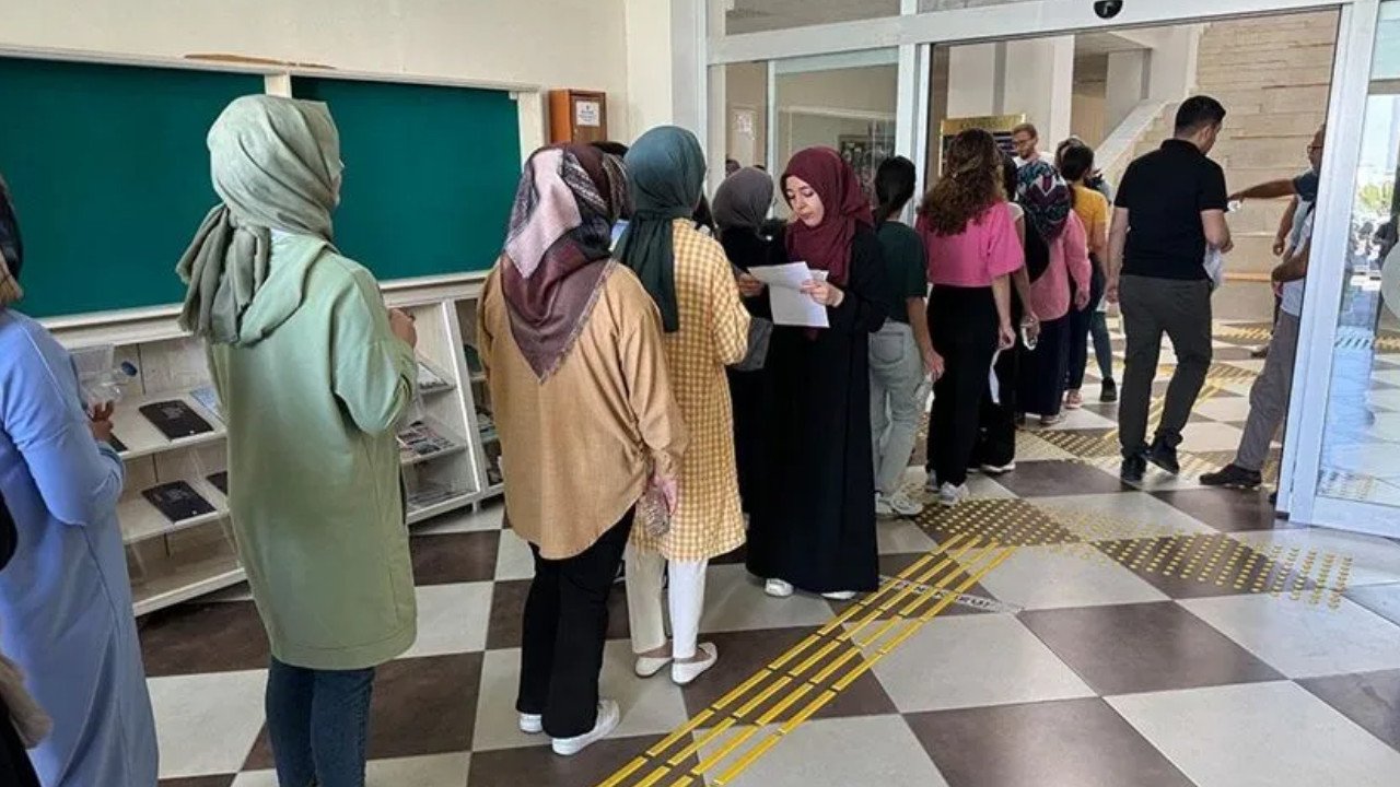 2026-KPSS Din Hizmetleri Alan Bilgisi (DHBT) başvuru ekranı… DHBT kılavuzu ve sınav ücreti…