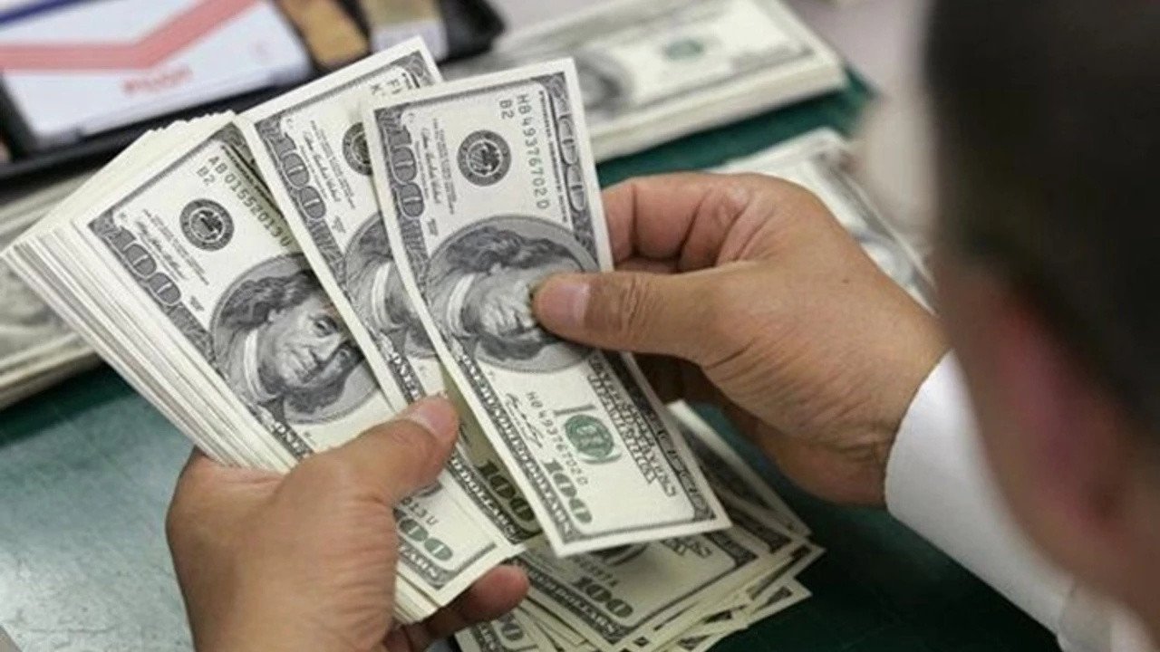Dolar kaç TL oldu, Euro ne kadar? (14 Eylül Pazartesi Döviz Kurları)