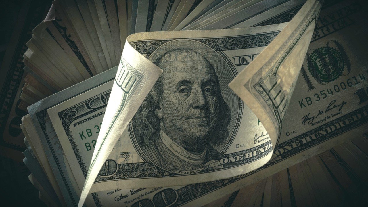Hazine Bakanlığı açıkladı: ABD bütçesi ağustosta 167 milyar dolar açık verdi
