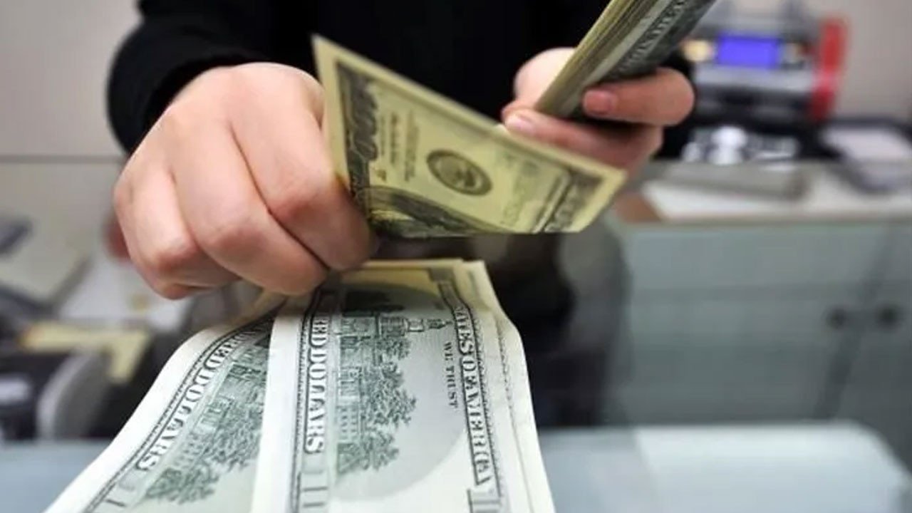 Dolar kaç TL oldu, Euro ne kadar? (29 Eylül Salı Döviz Kurları)