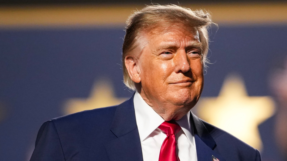 Democrats begrudgingly hand Trump victory on tariffs in sprawling sanctions bill