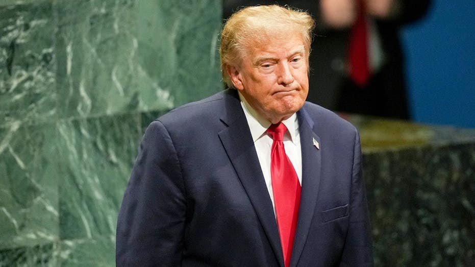 4 GOP senators rebel against Trump on Iran war, vote with Dems to rein in authority