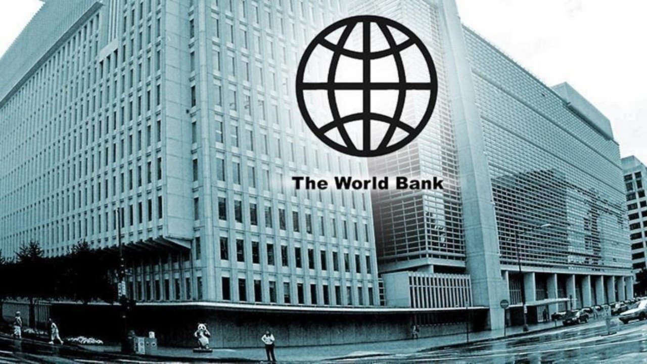 Dünya Bankası Grubu’ndan gelişmekte olan ülkelere rekor destek