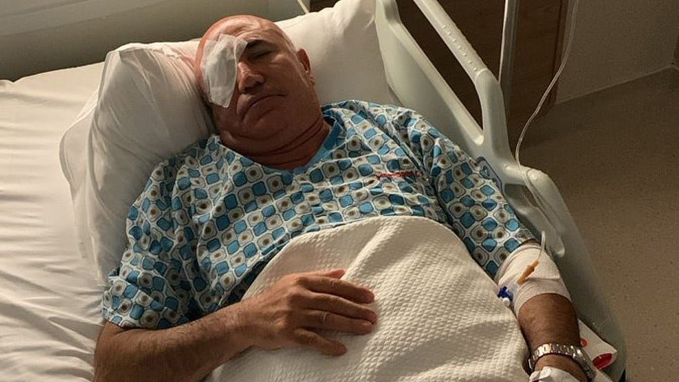 ‘Duyunca hastanelik olabilir’ Hortumcu Mahmut’u terletecek fon soruları