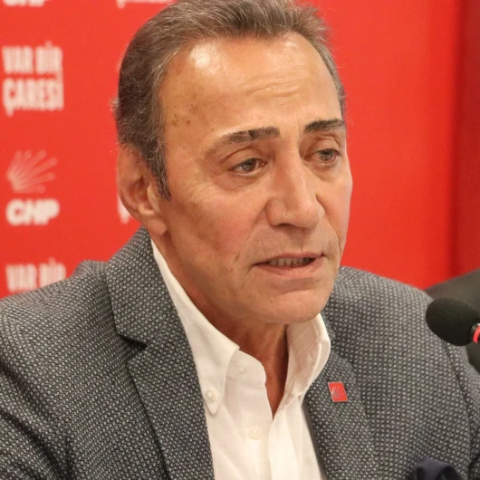 CHP’li Berhan Şimşek MYK’dan istifa etti