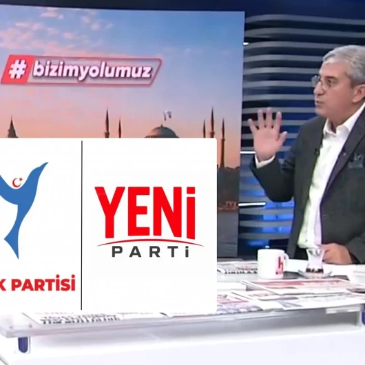 Yenilik Partisi ile kriz AYM’ye taşındı: Yeni Parti’de alternatif iki isim hazırlığı