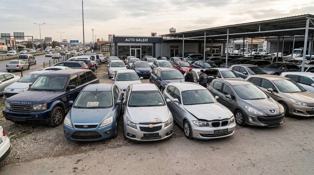 Sürücüleri çileden çıkaran 6 model: Fiyatı düşse dahi yanına yaklaşmayın