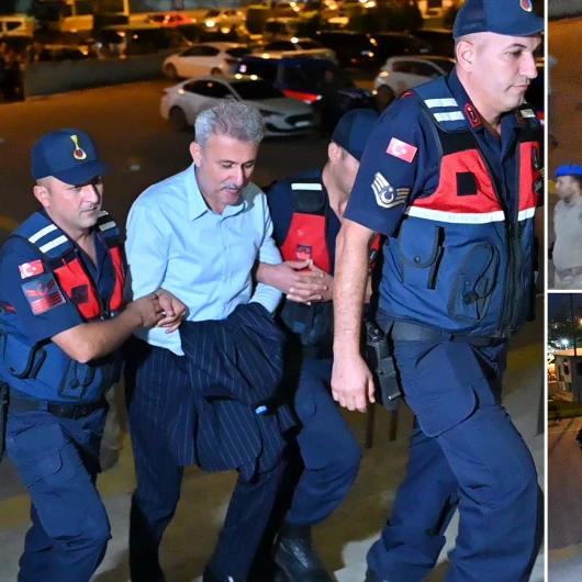 Yahşihan Belediyesi’ne yolsuzluk operasyonu: Eski başkanlar dahil 35 şüpheli adliyede