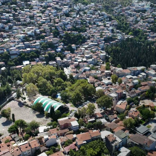 Suçlular bu mahallenin sokağında geçemiyor: Kentin en güvenli mahallesi, örnek proje halkın yüzünü güldürdü