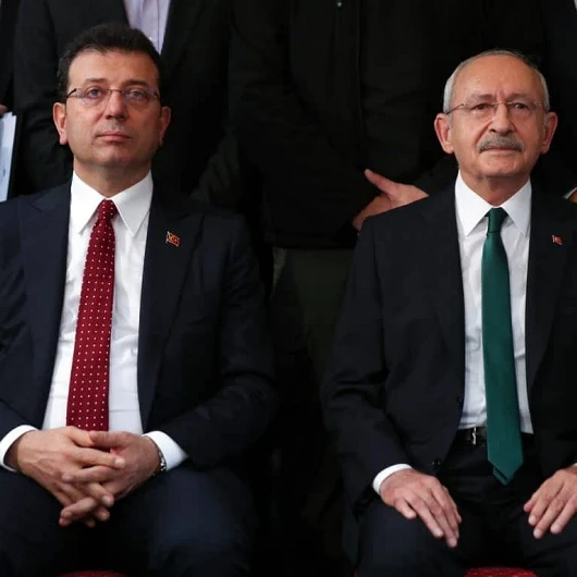 ‘Hatalarımdan özür diledim’ diyen Kılıçdaroğlu’ndan İmamoğlu sorusuna dikkat çeken yanıt