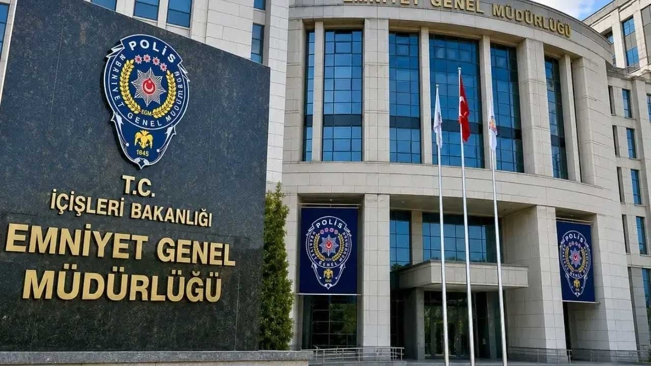 EGM’den iş bırakma açıklaması: “Polisler görev bırakmayacak”