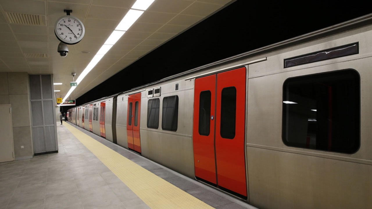 Bakan Uraloğlu: İstanbul’un 1000 kilometre metroya ihtiyacı var