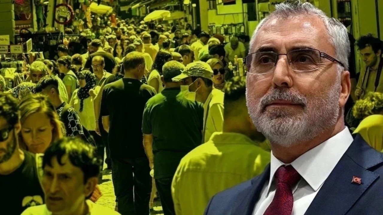 Bakan Işıkhan’dan işsizlik açıklaması: 2029 hedefi belli oldu