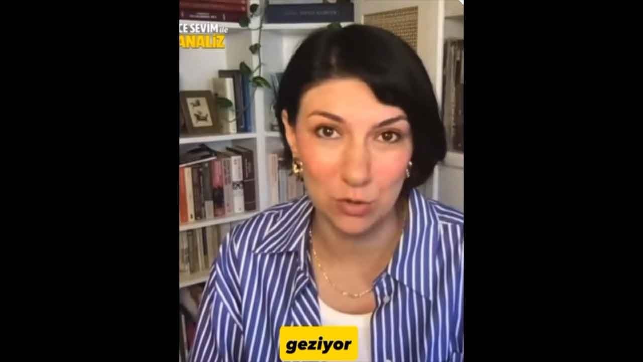 Ekrem İmamoğlu’nun tutuklanması üzerinden yürütülen rant projeleri deşifre oldu! Gazeteci Ece Sevim Sözcü Gazetesi’ni rezil rüsva etti!