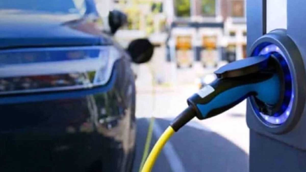 Elektrikli araçlara ‘yol vergisi’ geliyor