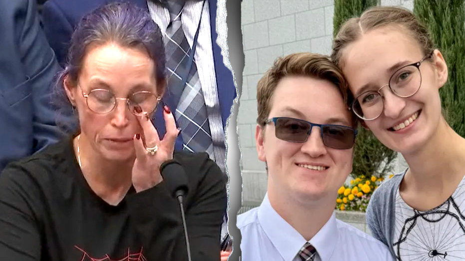 WATCH: ‘Lifelong Democrat’ admits she is ‘ashamed’ of party after son killed in illegal immigrant crash