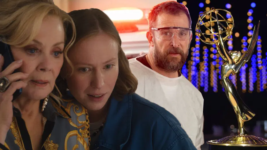 2026 Emmy Ödülleri kazananlar belli oldu
