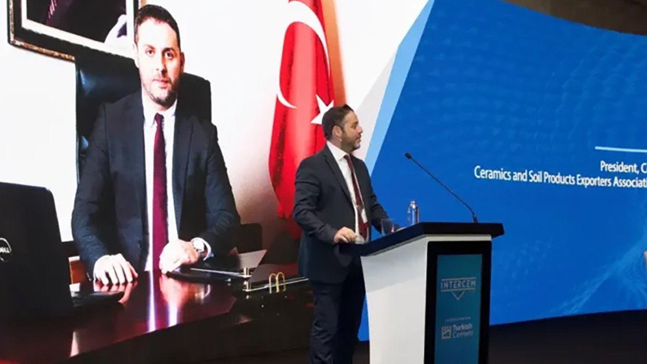 Çimento sektöründe enerji maliyeti yüzde 40’a ulaştı