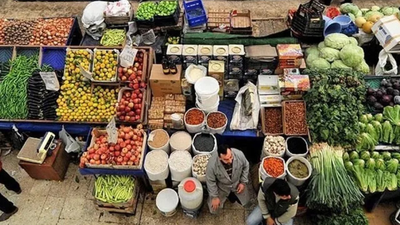 Enflasyon rakamları açıklandı mı, saat kaçta açıklanıyor? Enflasyon düştü mü?