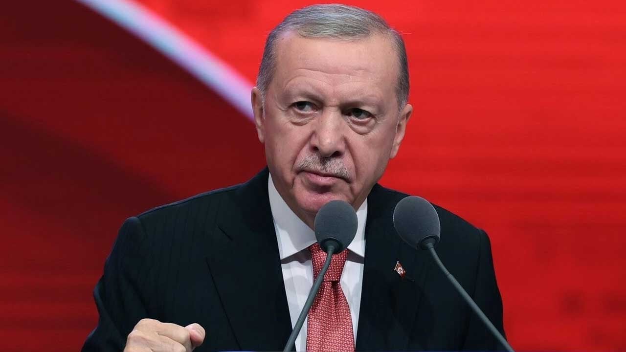 Erdoğan, ABD’de o Türk iş adamına seslendi: Seni de bekliyoruz
