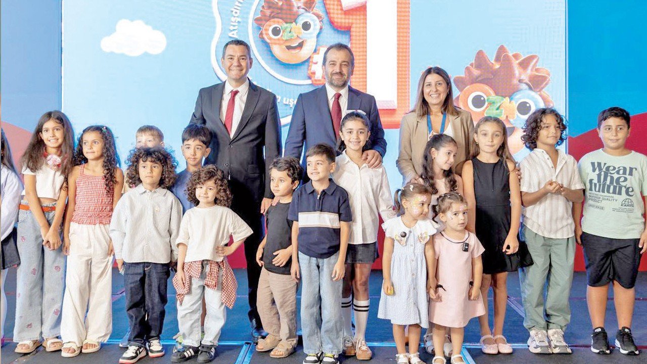 Çocuk atıştırmalık pazarı dünyada yılda yüzde 6-8 büyüyor