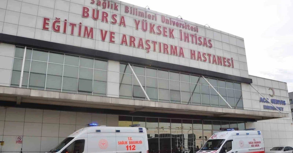 Erken evrede teşhis edilen prostat kanserinde tedavi başarısı ‘yüzde 100’e yakın’
