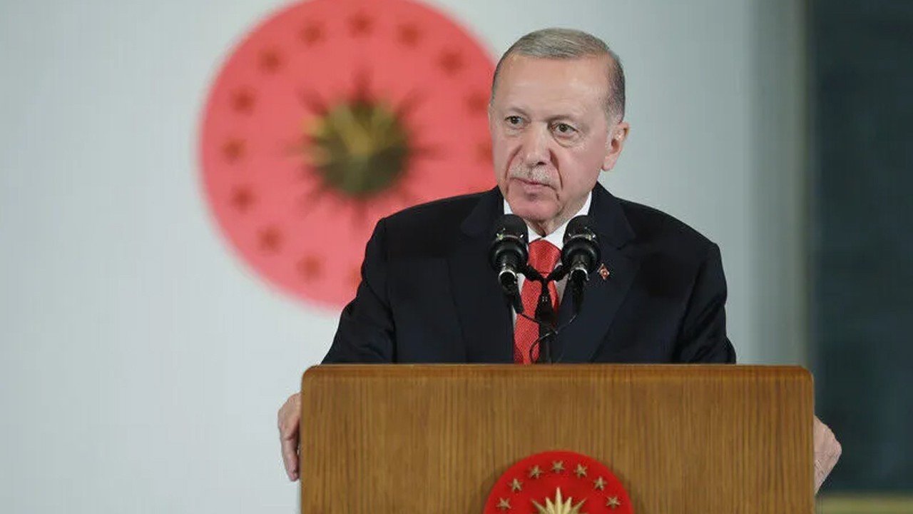 İsrail basını yazdı: Erdoğan Türkiye’yi güçlendirdi