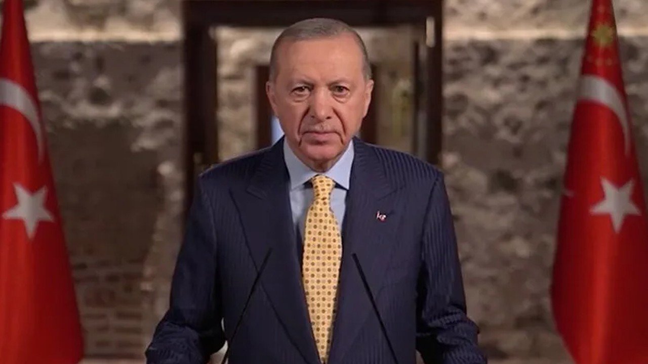 Erdoğan’dan fon açıklaması: Yol haritamızı belirledik