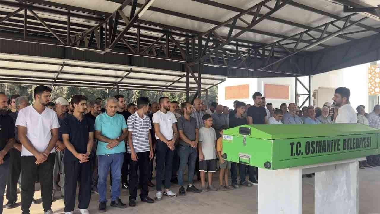 Eşini pompalı tüfekle öldüren zanlı cezaevine gönderildi!