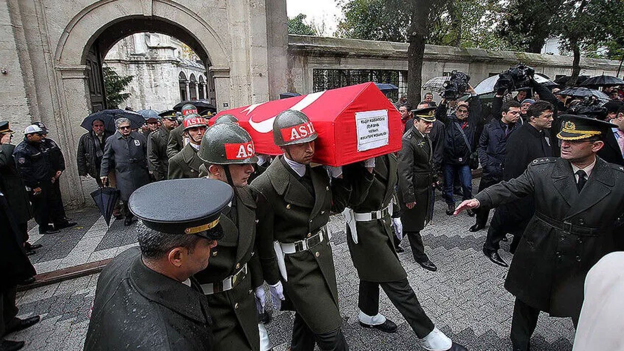 Eski MİT görevlisi Kaşif Kozinoğlu için ‘feth-i kabir’ kararı