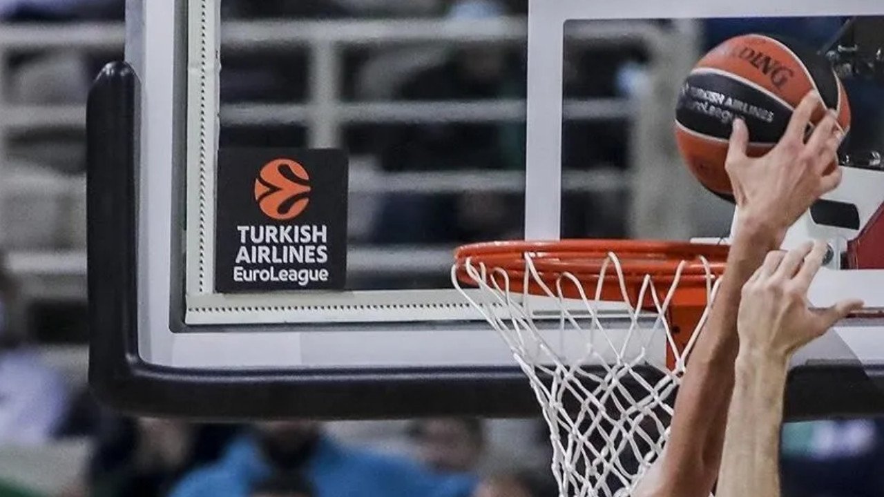 EuroLeague ne zaman başlıyor? Fenerbahçe, Anadolu Efes, Beşiktaş Avrupa maçı ne zaman?