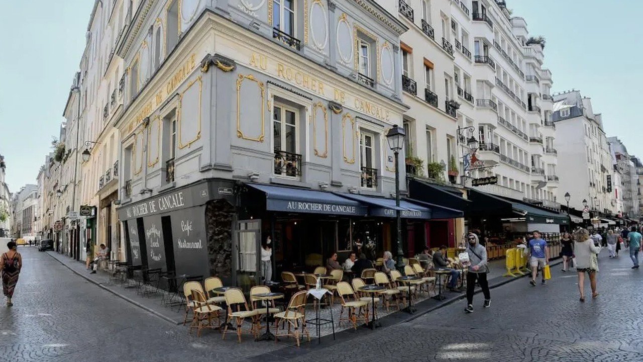 Fransa’da restoran sektöründe alarm: Binlercesi kepenk indirdi