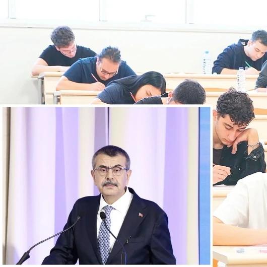 Bu başarıyı diğer ülkelere anlatın: PISA yönetiminden Türkiye’ye övgü